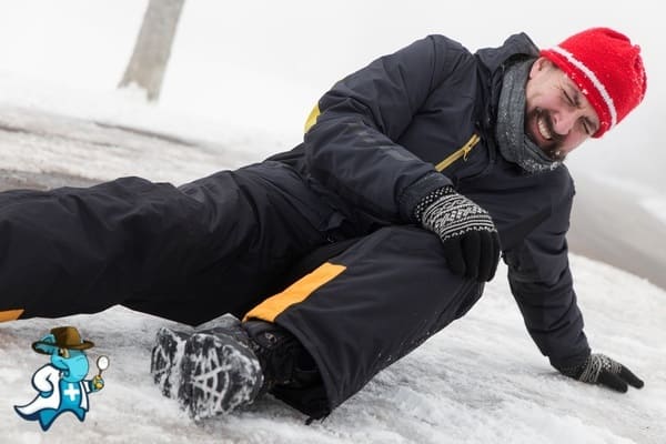 ¿Qué Periodo de Carencia Tiene un Seguro de Salud que Cubra Accidentes a Causa de Nieve o Hielo en España?