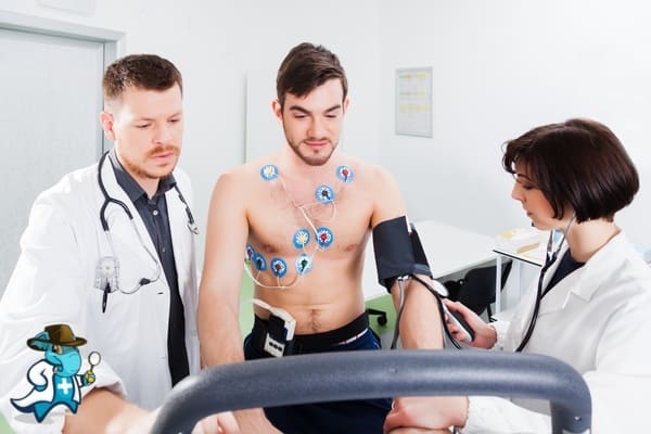 ¿Qué Periodo de Carencia Tiene un Seguro de Salud que Cubra la Ergometría en España?