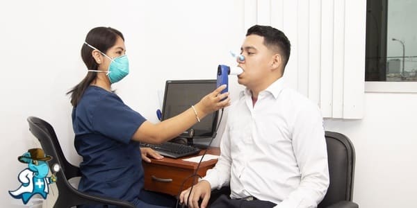 ¿Qué Periodo de Carencia Tiene un Seguro de Salud que Cubra la Espirometría en España?