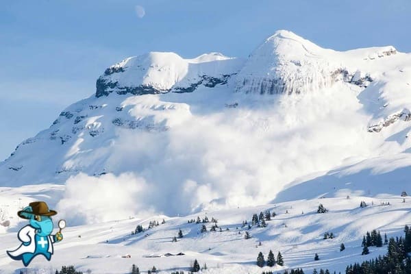 ¿Qué Periodo de Carencia Tiene un Seguro de Salud que Cubra un Alude o Avalancha en España?