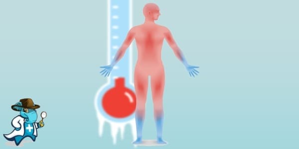 ¿Me Cubre el Seguro de Salud en caso de Hipotermia en España