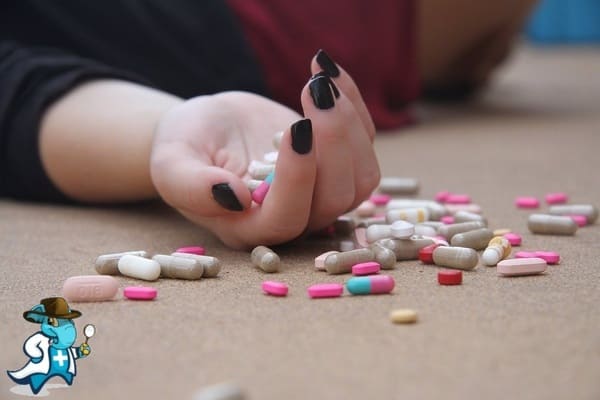 ¿Me Cubre el Seguro de salud en Caso de Sobredosis en España?