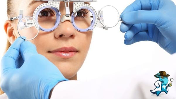 Cuánto Cuesta un Seguro de Salud que Cubra la Prueba o Test de Snellen en España