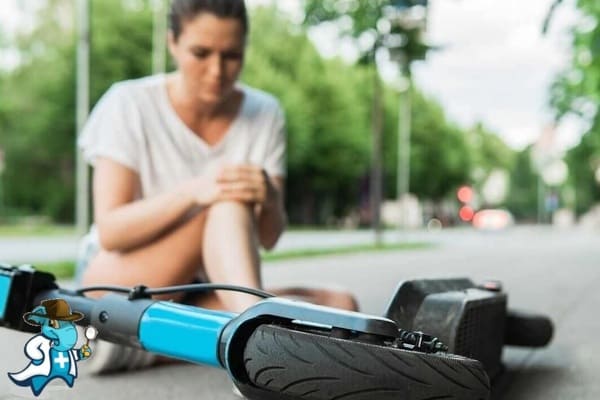 ¿Cuánto Cuesta un Seguro de Salud que Cubra un Accidente con un Monopatín en España?