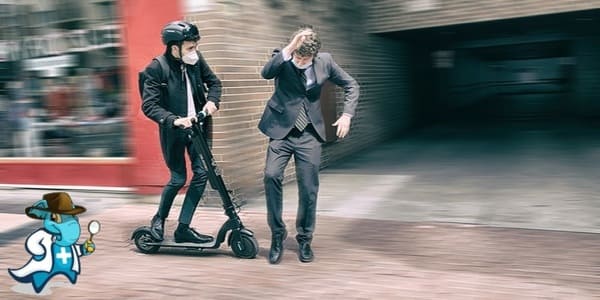 ¿Cuánto Cuesta un Seguro de Salud que Cubra un Accidente con un Patinete Eléctrico en España?
