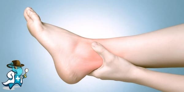 ¿Cuánto Cuesta un Seguro de Salud que Cubra un Esguince de Tobillo en España?