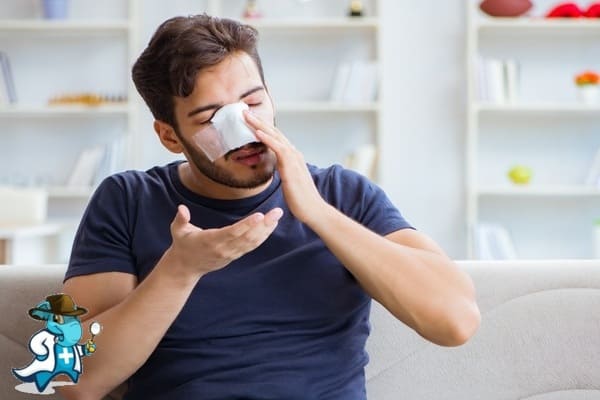 ¿Cuánto Cuesta un Seguro de Salud que Cubra una Fractura Nasal en España?