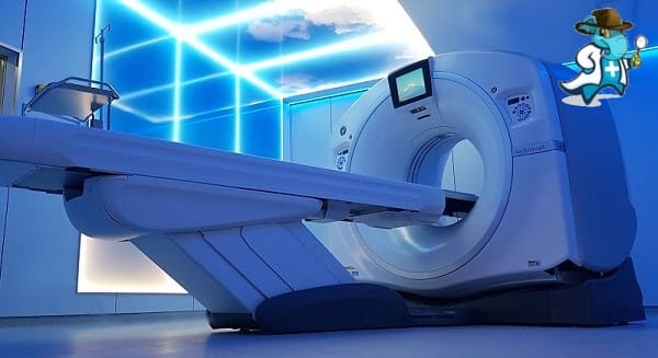 Cubre el Seguro de Salud La Tomografía Axial Computarizada o TAC en España