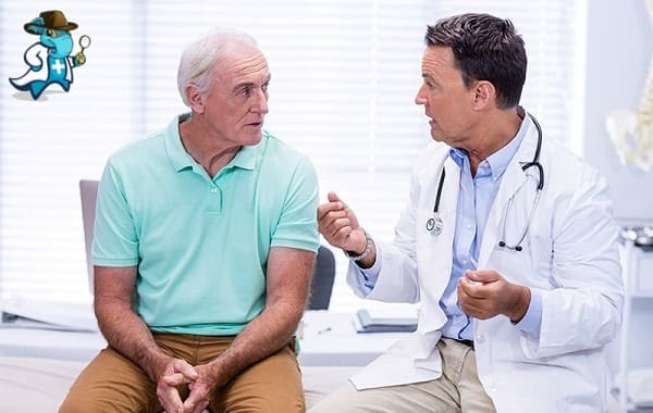 Cubre el Seguro de Salud el Examen de Tacto Rectal en España
