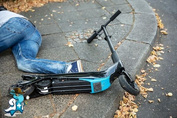 ¿Me Cubre el Seguro de Salud en Caso de Accidente con un Patinete Eléctrico en España?