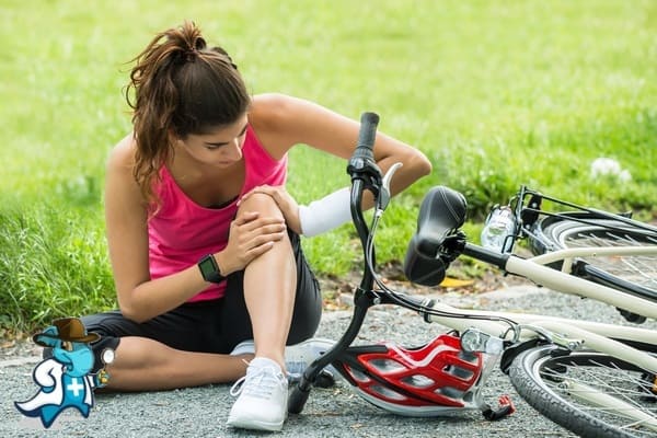 ¿Me Cubre el Seguro de Salud en Caso de Accidente con una Bicicleta en España?