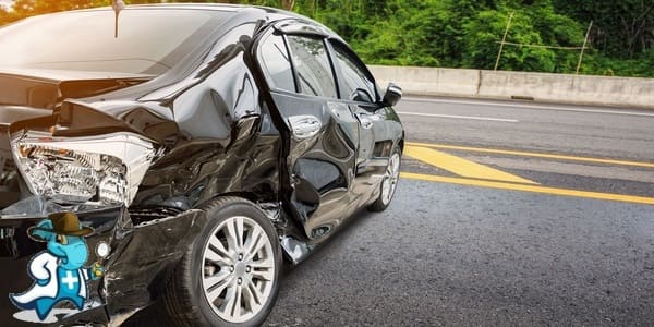 ¿Me Cubre el Seguro de Salud en Caso de Accidente de Auto en España?