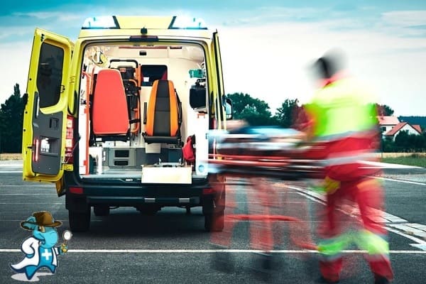 ¿Me Cubre el Seguro de Salud la Ambulancia en España?