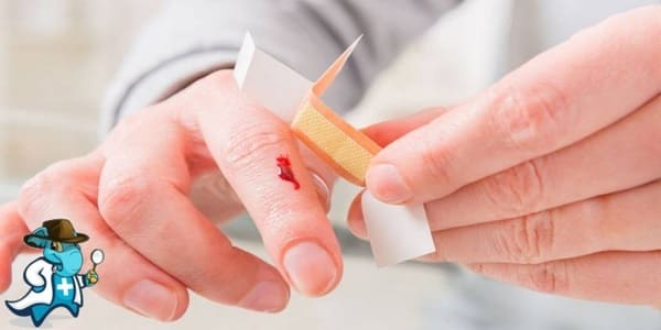 ¿Me Cubre el Seguro de Salud las Raspaduras, Arañazos y Laceraciones en España?