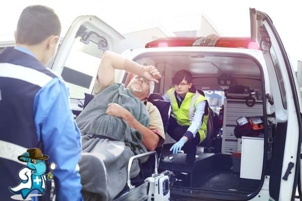 ¿Qué Periodo de Carencia Tiene un Seguro de Salud que Cubra la Ambulancia en España?