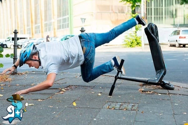 ¿Qué Periodo de Carencia Tiene un Seguro de Salud que Cubra un Accidente con un Patinete Eléctrico en España?