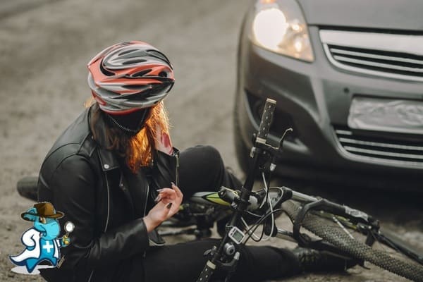 ¿Qué Periodo de Carencia Tiene un Seguro de Salud que Cubra un Accidente con una Bicicleta en España?