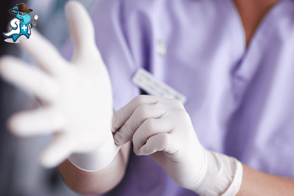 Aumenta el Precio del Seguro de Salud Para una Persona con Alergia al Látex en España