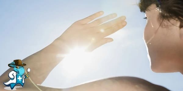 ¿Aumenta el Precio del Seguro de Salud Para una Persona con una Alergia al Sol en España?
