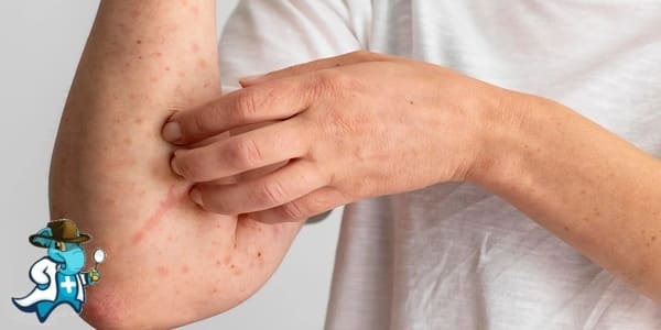 ¿Cubre el Seguro de Salud Alergias en Adultos en España?
