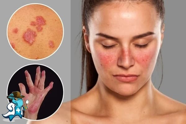 ¿Cubre el Seguro de Salud el Lupus en España?