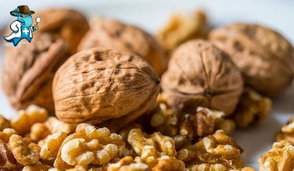 Cubre el Seguro de Salud la Alergia a las Nueces en España