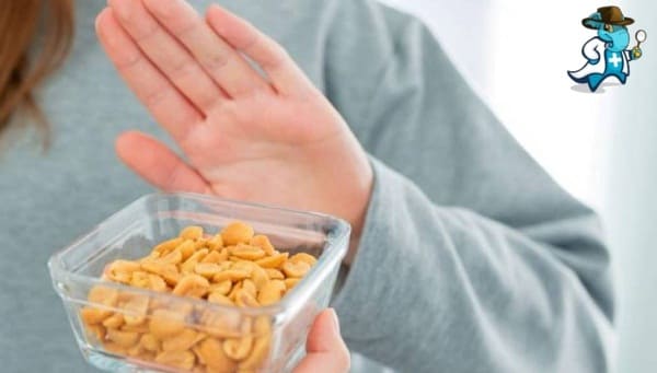 Cubre el Seguro de Salud la Alergia a los Cacahuetes en España
