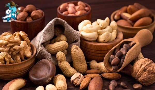 Cubre el Seguro de Salud la Alergia a los Frutos Secos en España