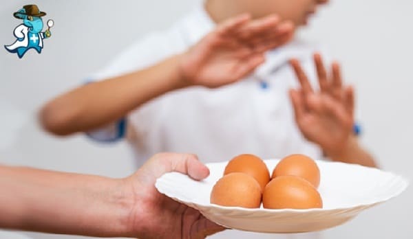 Cubre el Seguro de Salud la Alergia al Huevo en España