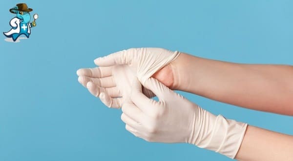 Cubre el Seguro de Salud la Alergia al Látex en España