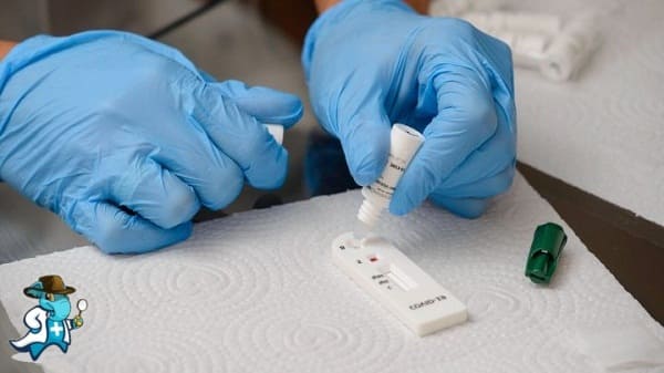 Cubre el Seguro de Salud los Test Rápidos Para el Covid en España