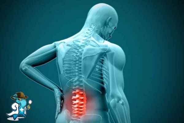 ¿Puedo Ocultar que Tengo Espondilitis Para Contratar el Seguro de Salud en España?