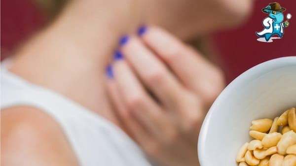 Qué Exclusiones Tendría un Seguro de Salud Para una Persona con una Alergia a los Cacahuetes en España
