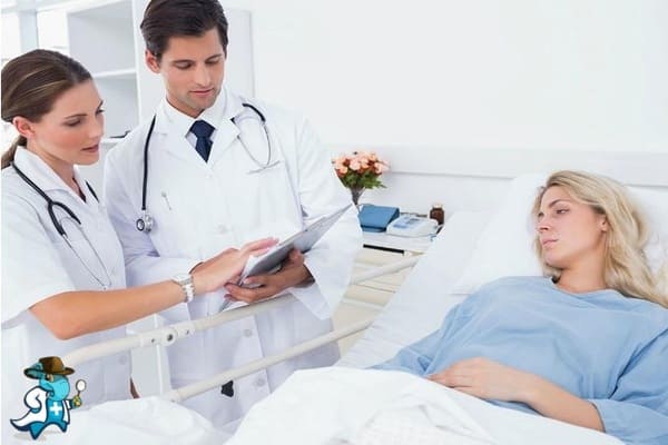 ¿Qué periodo de Carencia tiene un Seguro de Salud que cubra el Examen Pélvico en España?
