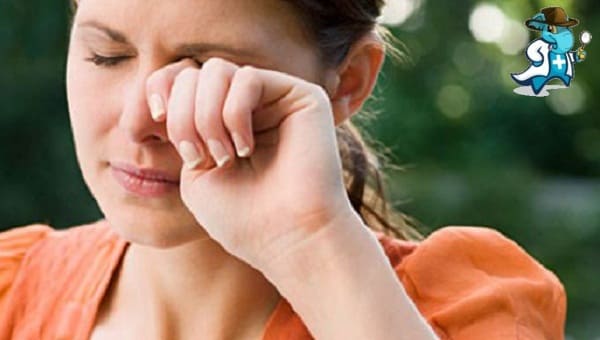 Aumenta el Precio del Seguro de Salud Para una Persona con una Alergia al Polen en España