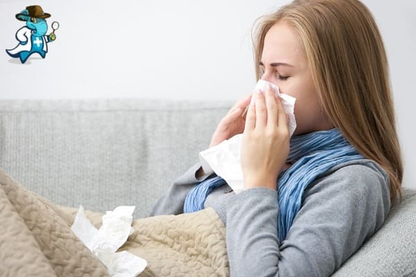 Aumenta el Precio del Seguro de Salud Para una Persona con una Alergia de Interior en España