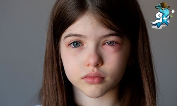 Cubre el Seguro de Salud la Conjuntivitis Alérgica en España