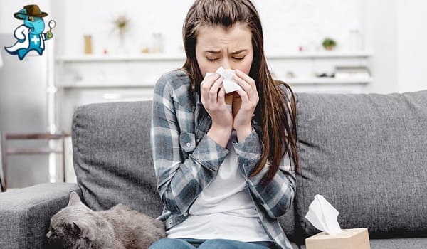 Qué Exclusiones Tendría un Seguro de Salud Para una Persona con una Alergia a las Mascotas en España