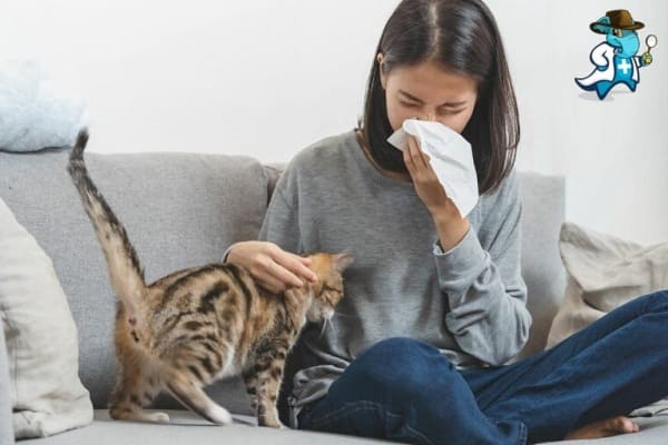 Qué Exclusiones Tendría un Seguro de Salud Para una Persona con una Alergia a los Gatos en España