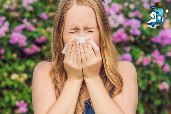 Qué Exclusiones Tendría un Seguro de Salud Para una Persona con una Alergia al Polen en España